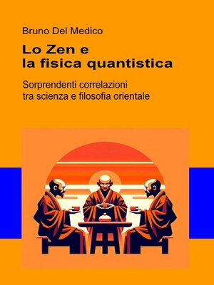 cover image of Lo Zen e la fisica quantistica